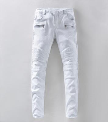 BALMAIN Jeans-6